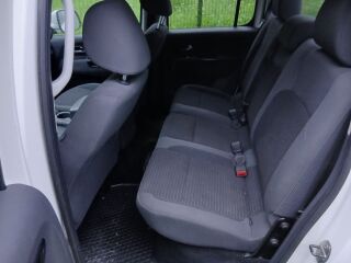 Volkswagen Amarok Highline 2.0 132kW