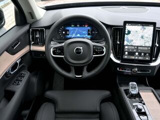 Volvo XC90 7K AWD H&K BRIGHT INTELLI SAFE PRO MY26 2.0 T8 Long Range Plug-in 335кВ