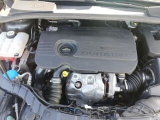 Ford Focus Turnier 1.5 TDCi 70kW