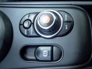 MINI Countryman Cooper D ALL4 2.0 110kW