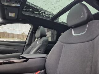 Hyundai Tucson 20th Anniversary 1.6 T-GDI 158kW