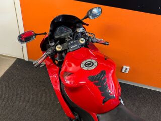 Honda CBR 1000 RR R4 126kW