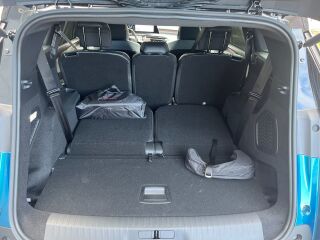 Peugeot 5008 GT Hybrid 145 e-DCS6 1.2 100kW
