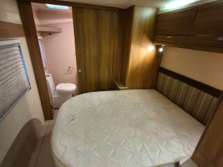 Swift Fairway 584