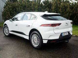 Jaguar I-Pace 294kW