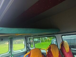 Ford Transit 2.2 92kW