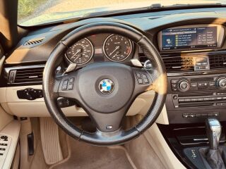 BMW 335 3.0 225kW