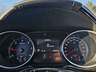 Kia XCeed 1.6 100kW