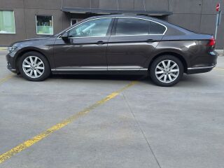 Volkswagen Passat 2.0 110kW