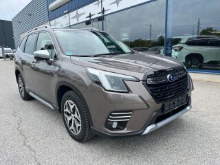 Subaru Forester AWD e-Boxer Active Eyesight 2.0 110kW