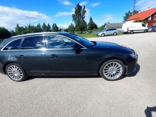 Audi A4 Virtual cocpit 2.0 110kW