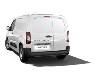 Peugeot Partner L1 2.0t BlueHDi 100 1.5 75кВ