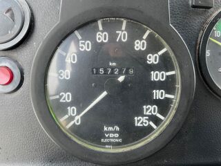 Mercedes-Benz 1222 F 159kW