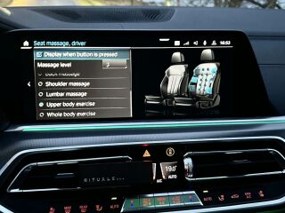 BMW X5 45e 3.0 210kW