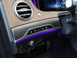Mercedes-Benz S 400 Long AMG 250kW