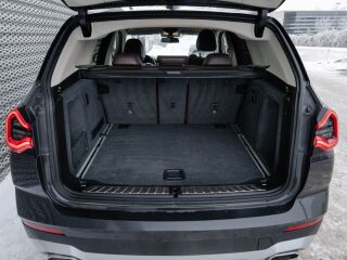 BMW X3 xdrive 2.0 140kW