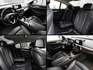 BMW 520 sportline 2.0 140kW