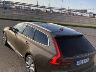 Volvo V90 2.0 173kW