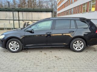 Volkswagen Golf 7 Comfortline 1.6 TDI Bluemotion 77kW