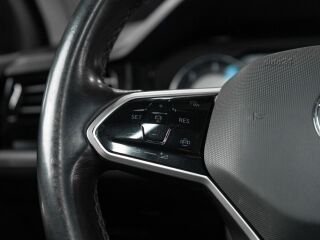 Volkswagen Touareg 3.0 170kW