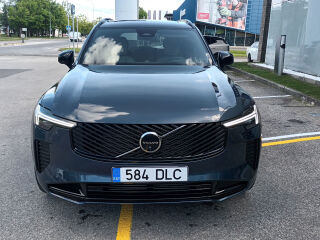 Volvo XC90 T8 455hj e-AWD 2.0 228kW