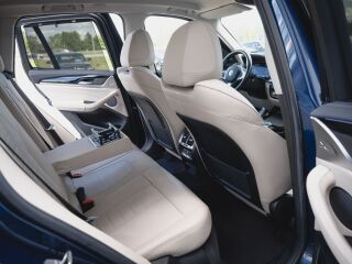 BMW X3 xDrive20d MHEV Luxury Line 2.0 140kW