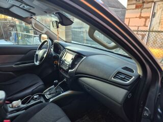 Fiat Fullback 2.4 133kW