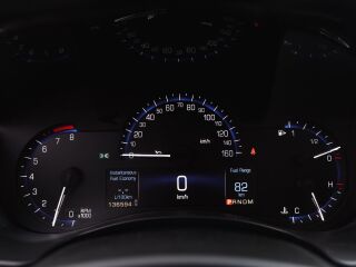 Cadillac ATS 2.0 203kW