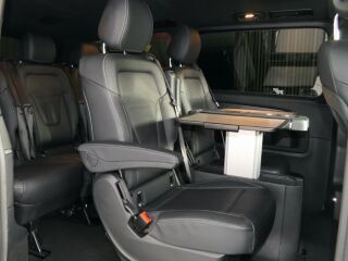 Mercedes-Benz V 250 4MATIC AMG AVANTGARDE EDITION AIRMATIC 2.0 140кВ