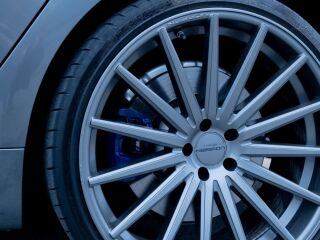 BMW 740 2.0 740e IPerformance 240kW