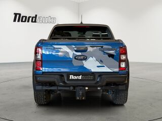 Ford Ranger Raptor 4x4 2.0 157kW