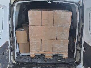 Mercedes-Benz Citan Blue Efficiency 1.5 R4 108CDI 55kW