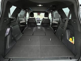 Peugeot 5008 GT 2.0 130кВ