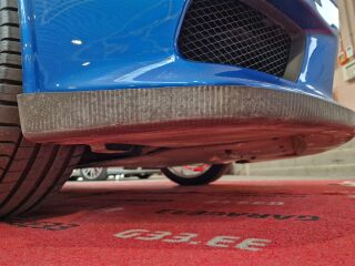 Mitsubishi Lancer Evolution X 2.0 217kW
