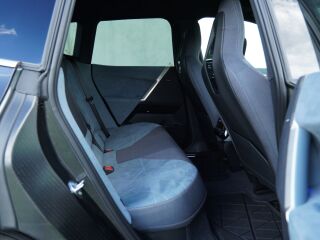 BMW iX xDrive 40 102кВ