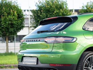 Porsche Macan 2.0 180kW