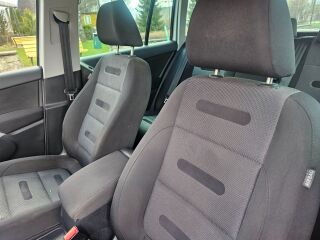 Volkswagen Tiguan 2.0 103kW