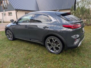Kia XCeed TX 1.6 77кВ