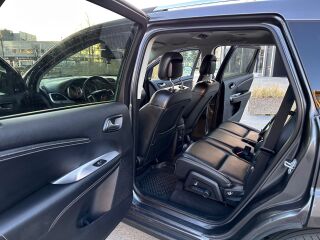 Fiat Freemont Comfortline 2.0 125kW