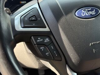 Ford Mondeo Mk5 2.0 110kW