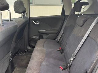 Honda Jazz 1.3 73кВ