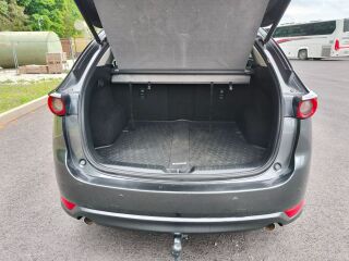 Mazda CX-5 2.2 129кВ