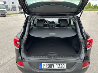 Renault Kadjar Bose Editione 4X4 1.6 85kW