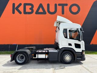 Scania P360 4x2 265kW