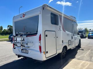 Bürstner IT 710 Edition 30 2.2 96kW