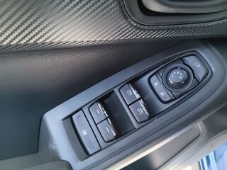 Subaru Crosstrek AWD E-Boxer ADVENTURE EyeSight 8CVT 2.0 100kW