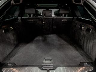 BMW 535 d x-Drive Facelift M-sportpakett 3.0 230kW