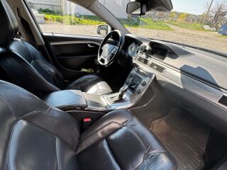 Volvo V70 D2 1.6 R4 D2 84kW