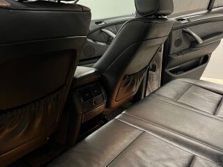 BMW X5 3.0 TDI 160кВ