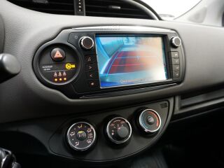 Toyota Yaris Active 1.3 73kW